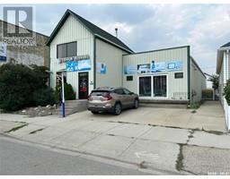 514 Fairford Street W Central Mj, Moose Jaw, Ca
