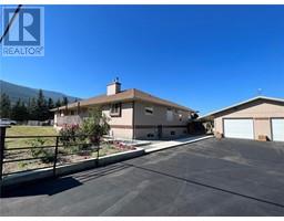 3323 Powerhouse Road, Armstrong/ Spall., Armstrong, Ca