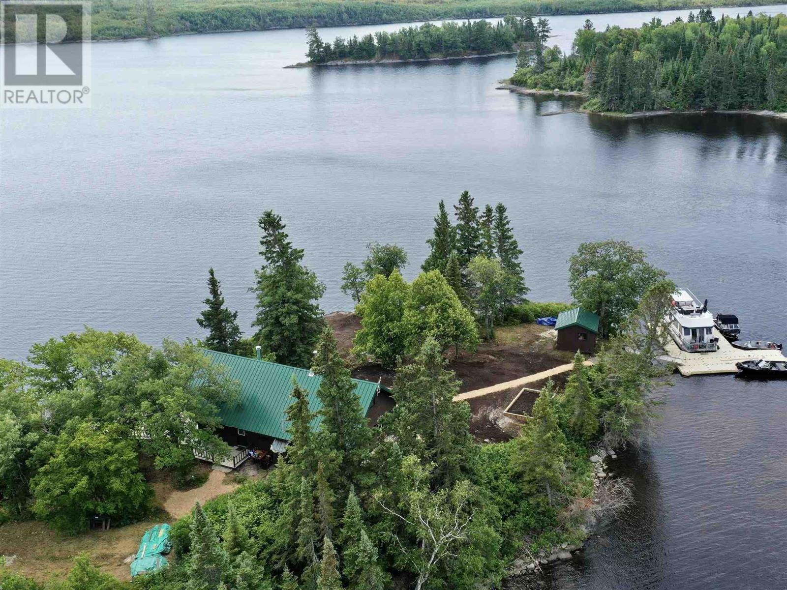 Eb2364 Island Lotw, Lake Of The Woods, Ontario  P0X 1C0 - Photo 7 - TB232128