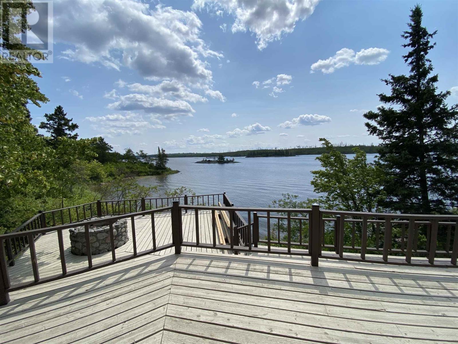 Eb2364 Island Lotw, Lake Of The Woods, Ontario  P0X 1C0 - Photo 1 - TB232130