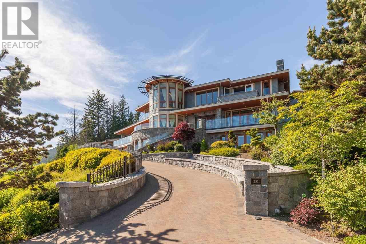 2511 Marr Creek Court, West Vancouver, British Columbia  V7S 0A3 - Photo 4 - R2800656