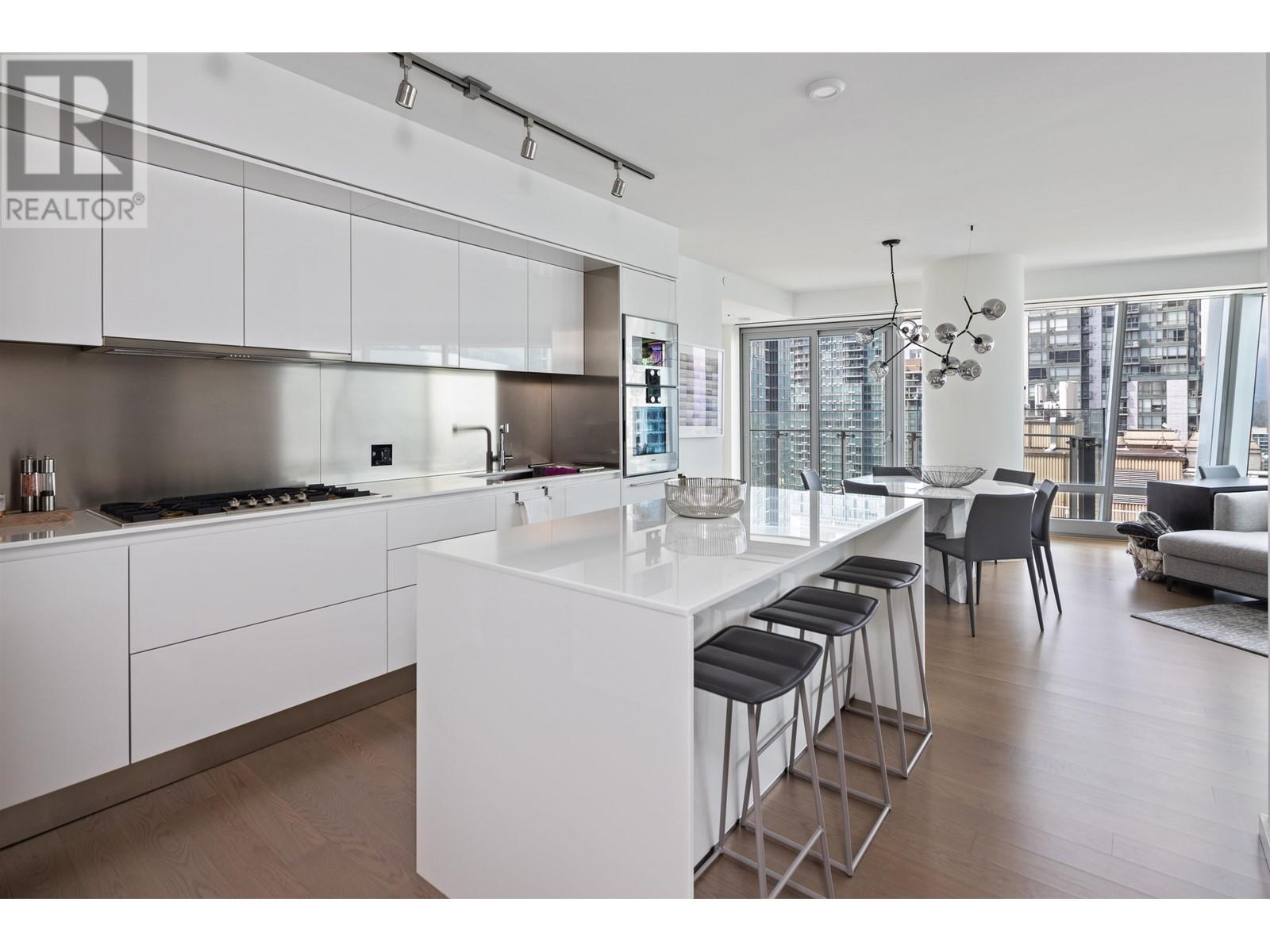 2505 1151 W Georgia Street, Vancouver, British Columbia  V6E 0B3 - Photo 6 - R2800033