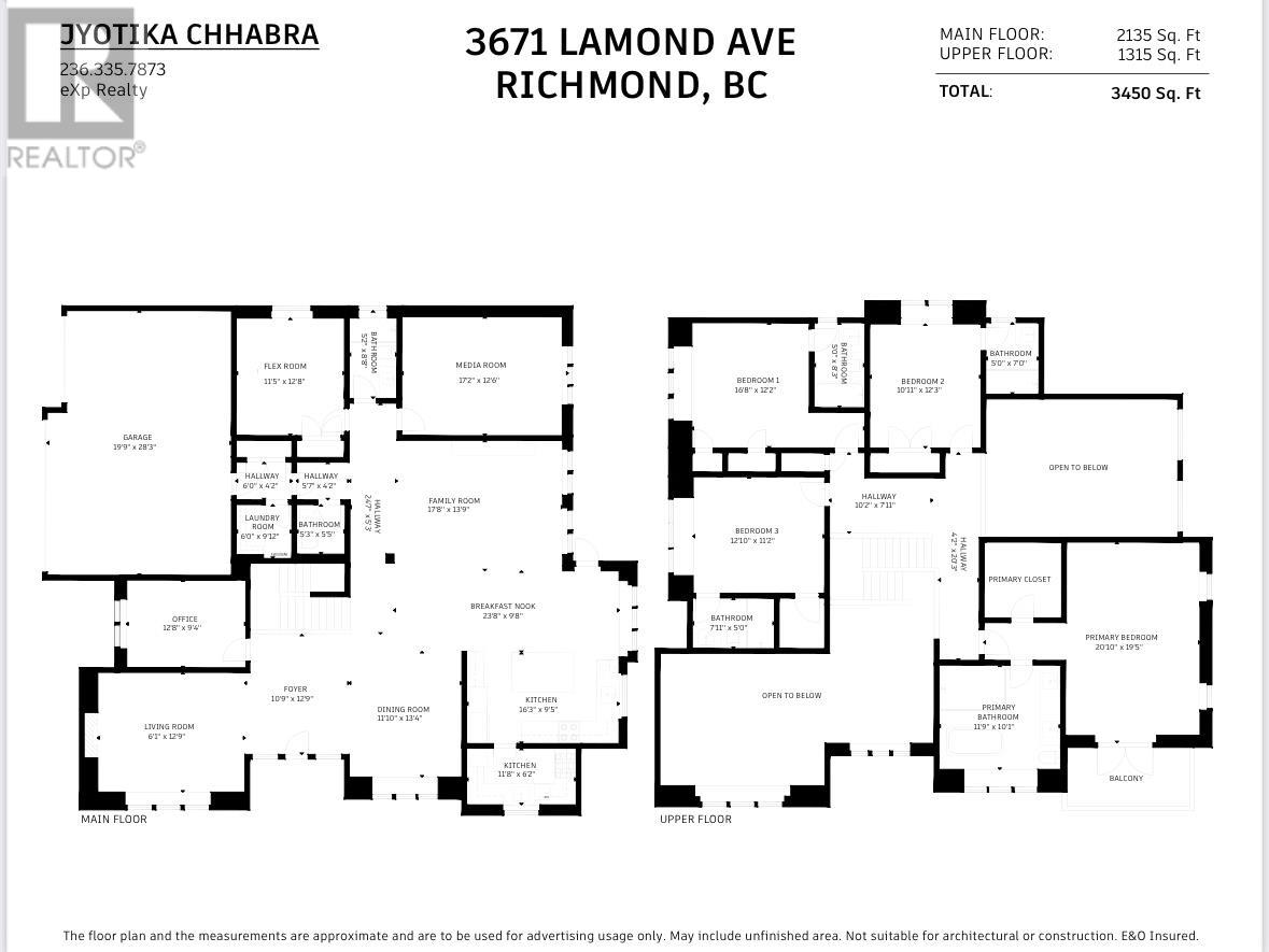 3671 Lamond Avenue, Richmond, British Columbia  V7E 1C9 - Photo 30 - R2799834