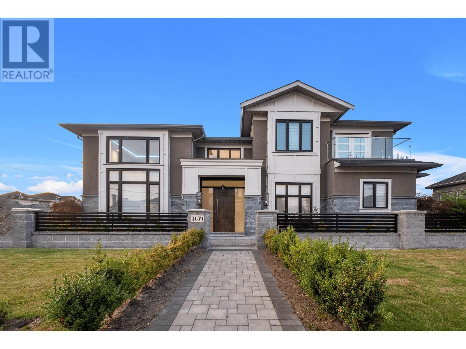 3671 Lamond Avenue, Richmond, British Columbia  V7E 1C9 - Photo 1 - R2799834