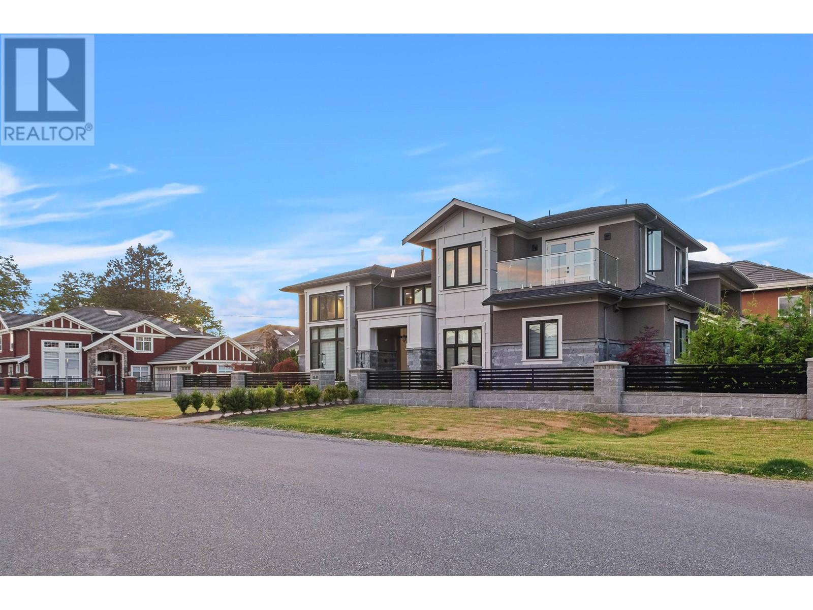 3671 Lamond Avenue, Richmond, British Columbia  V7E 1C9 - Photo 2 - R2799834