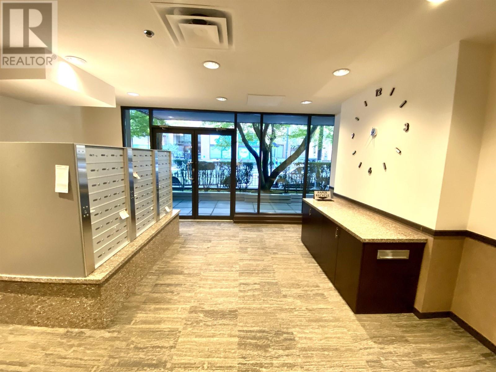 2202 1188 Howe Street, Vancouver, British Columbia  V6Z 2S8 - Photo 12 - R2800513