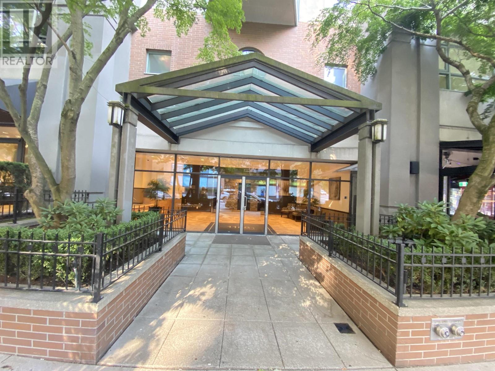 2202 1188 Howe Street, Vancouver, British Columbia  V6Z 2S8 - Photo 8 - R2800513