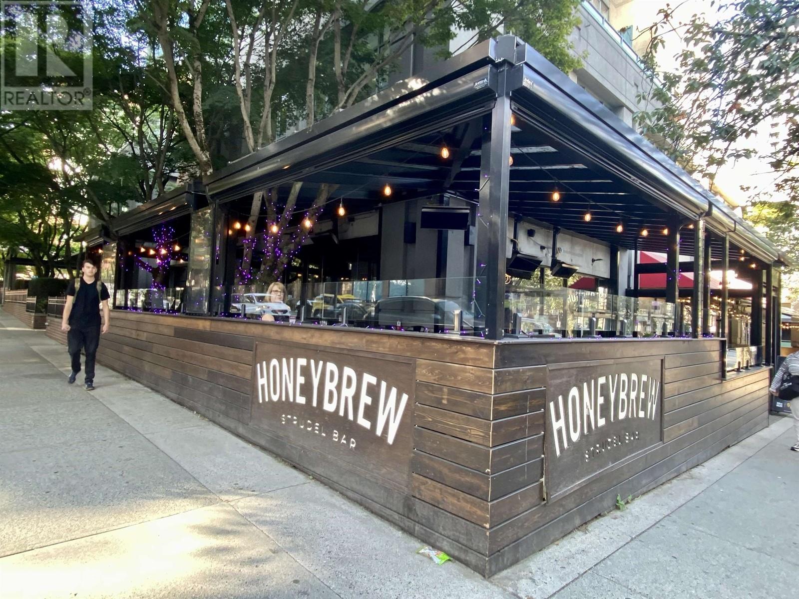 2202 1188 Howe Street, Vancouver, British Columbia  V6Z 2S8 - Photo 6 - R2800513