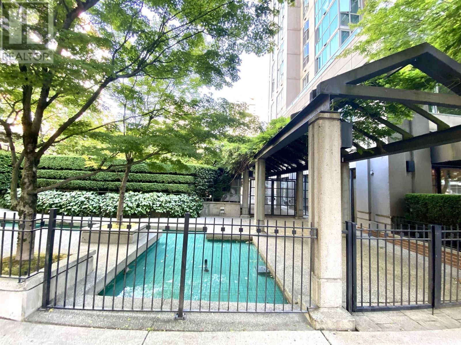 2202 1188 Howe Street, Vancouver, British Columbia  V6Z 2S8 - Photo 4 - R2800513