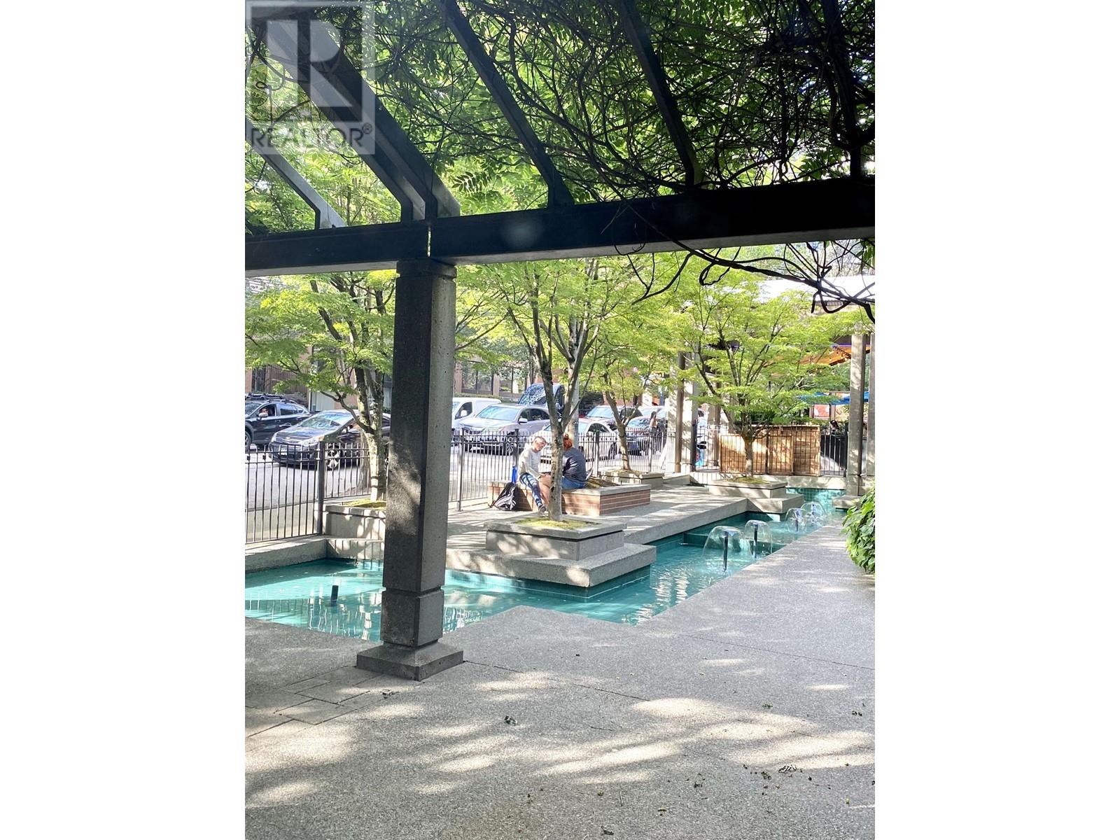 2202 1188 Howe Street, Vancouver, British Columbia  V6Z 2S8 - Photo 5 - R2800513