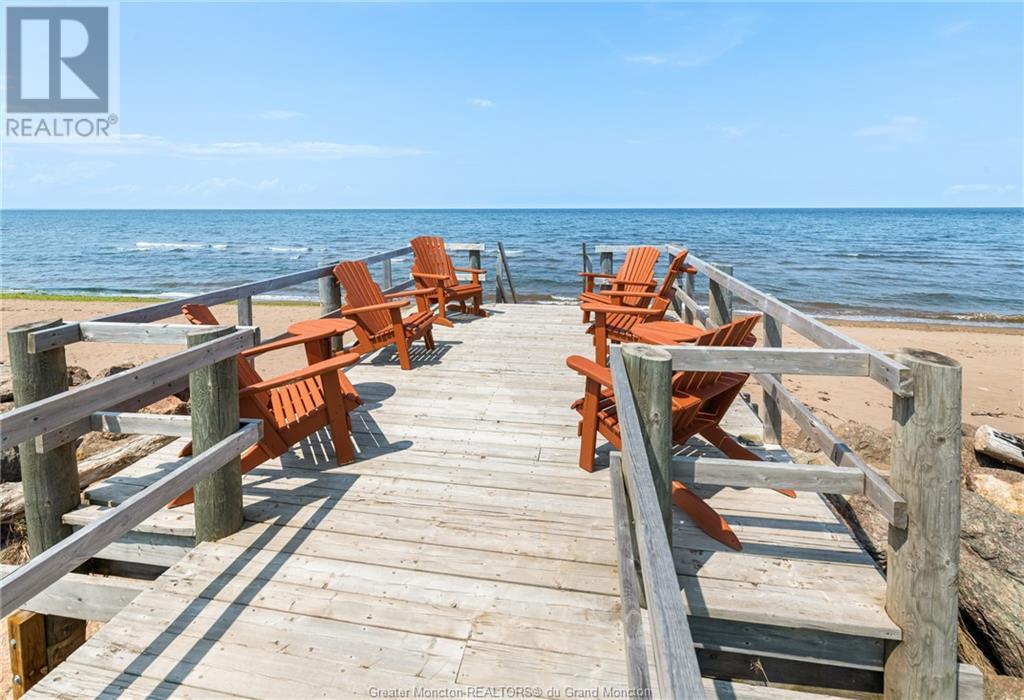 522 Bas Cap Pele, Cap Pele, New Brunswick  E4N 1J2 - Photo 41 - M154109