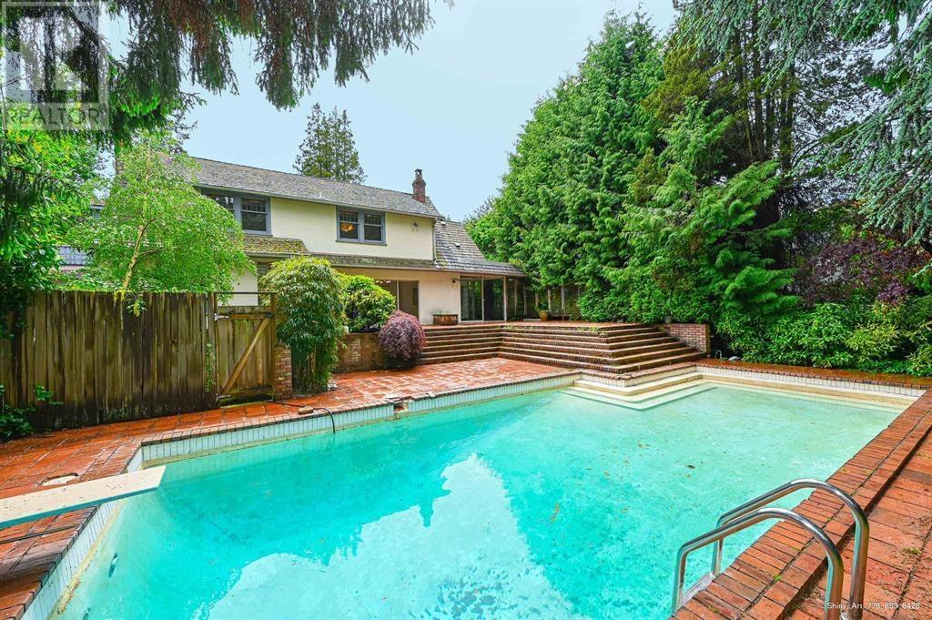 1383 W 32nd Avenue, Vancouver, British Columbia  V6H 2J4 - Photo 9 - R2800072