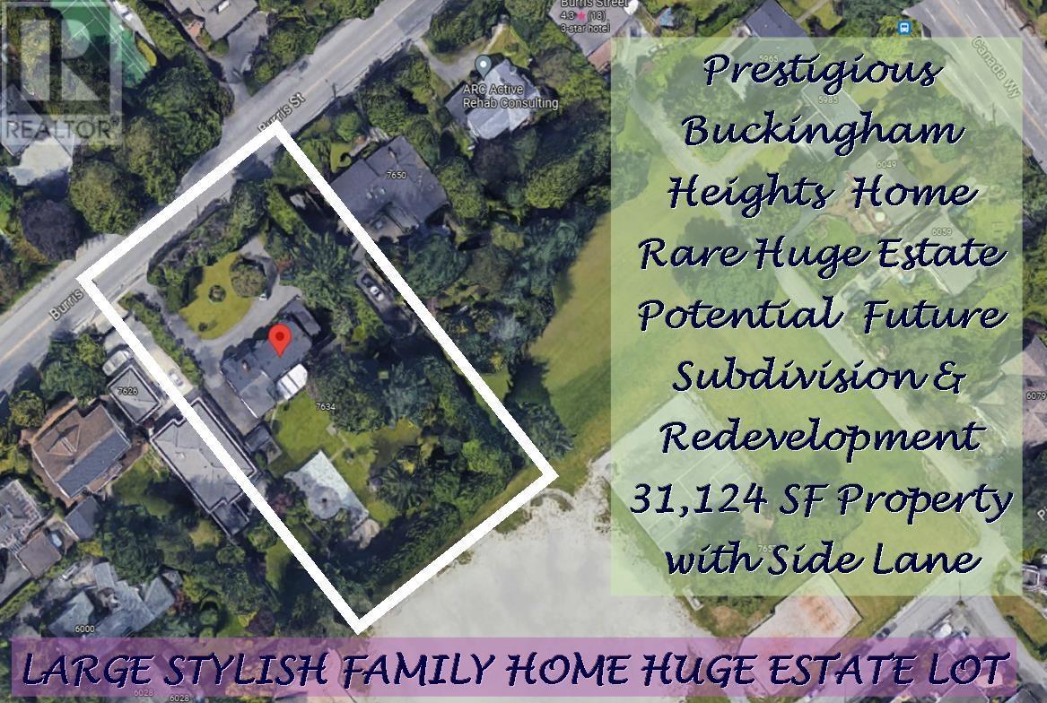 7628 Burris Street, Burnaby, British Columbia  V5E 1Z3 - Photo 1 - R2800584