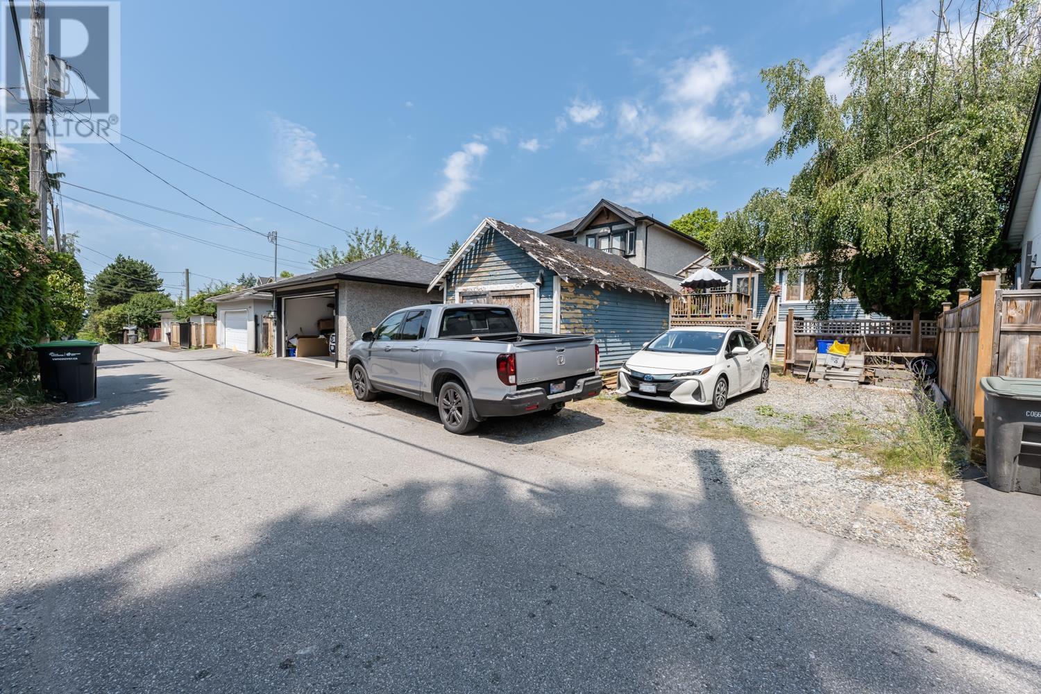 2936 W 41st Avenue, Vancouver, British Columbia  V6N 3C7 - Photo 36 - R2796403