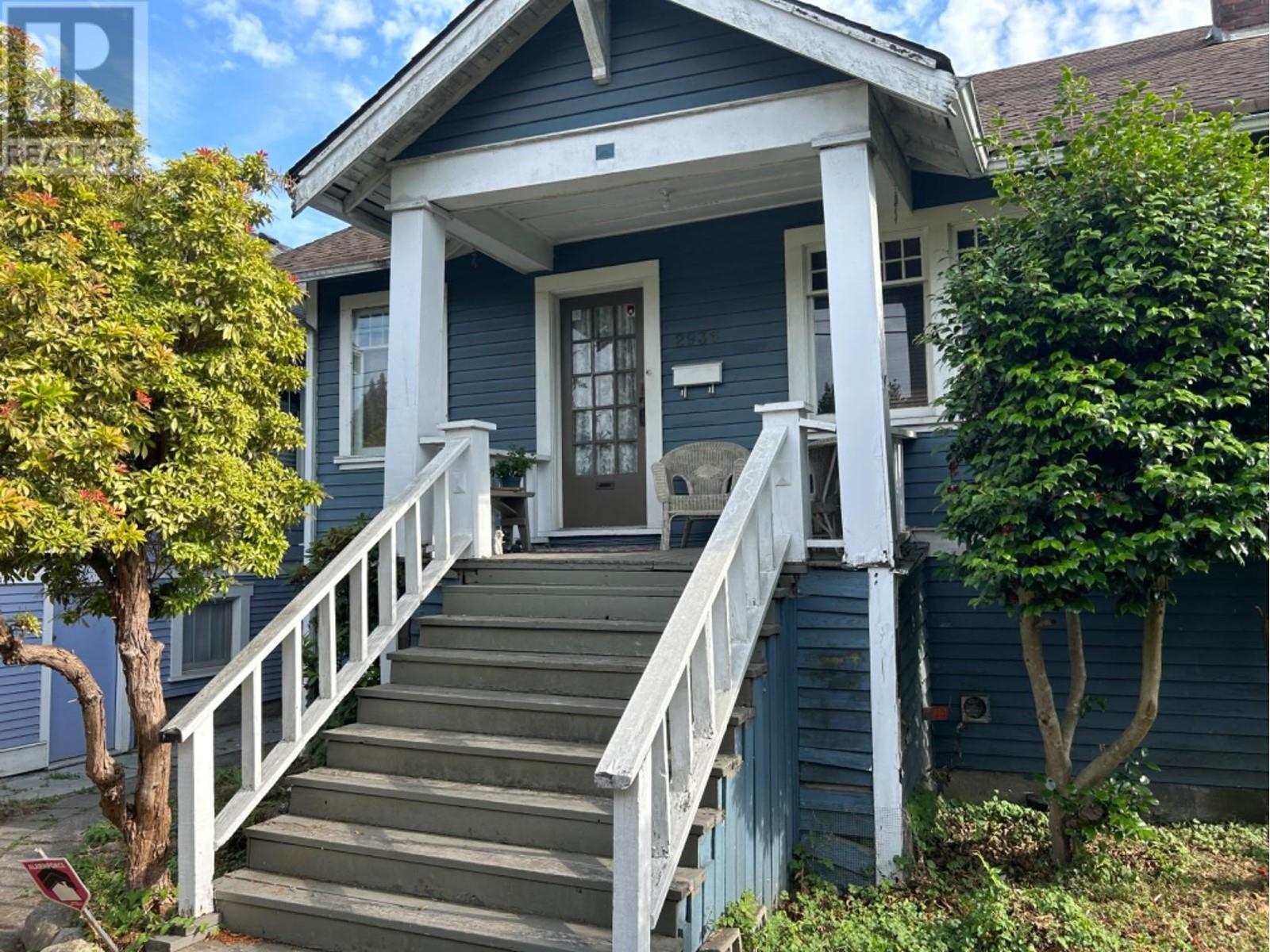 2936 W 41st Avenue, Vancouver, British Columbia  V6N 3C7 - Photo 3 - R2796403