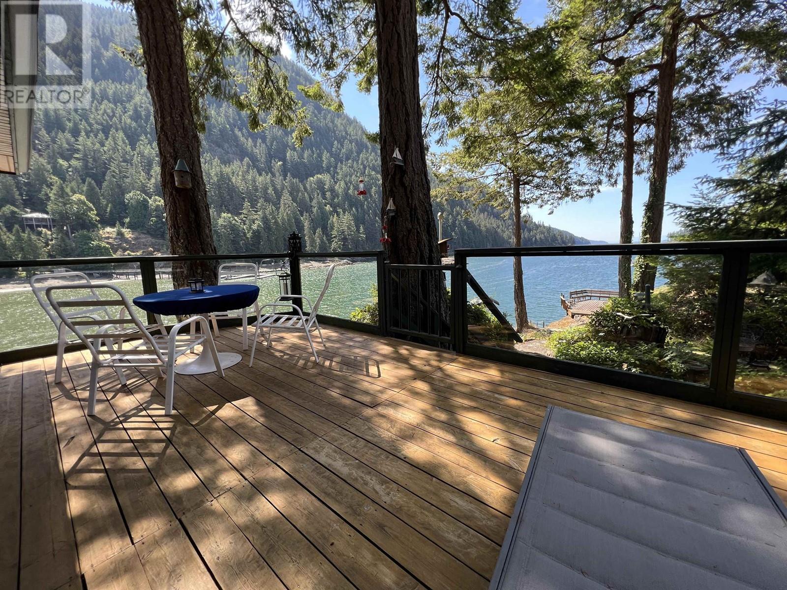 32 A&b Sea Ranch, Gambier Island, British Columbia V0N 1V0 (25852357