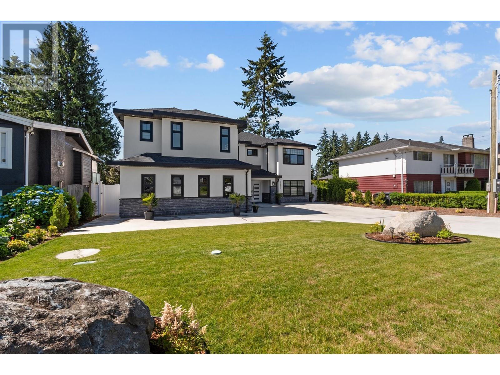 2274 Warrenton Avenue, Coquitlam, British Columbia  V3K 3M5 - Photo 32 - R2794289