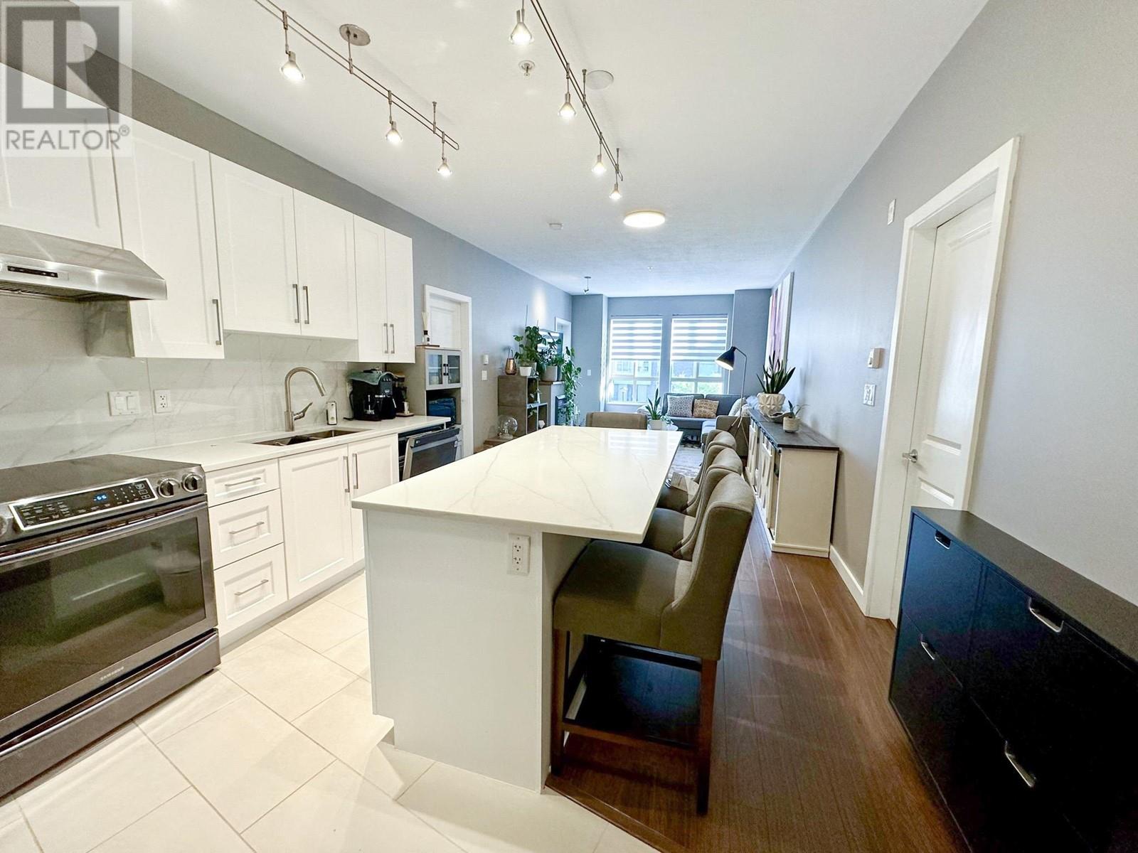 301 225 Francis Way, New Westminster, British Columbia  V3L 0G1 - Photo 6 - R2793258