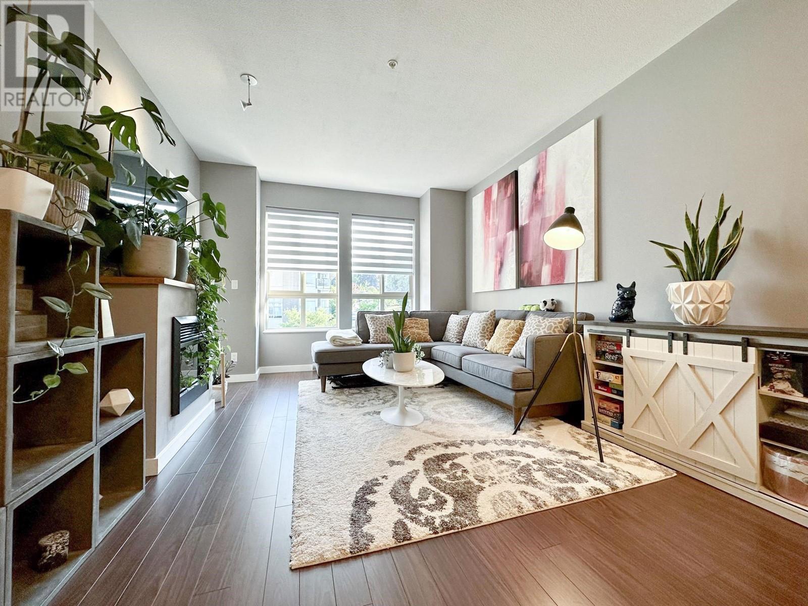 301 225 Francis Way, New Westminster, British Columbia  V3L 0G1 - Photo 2 - R2793258