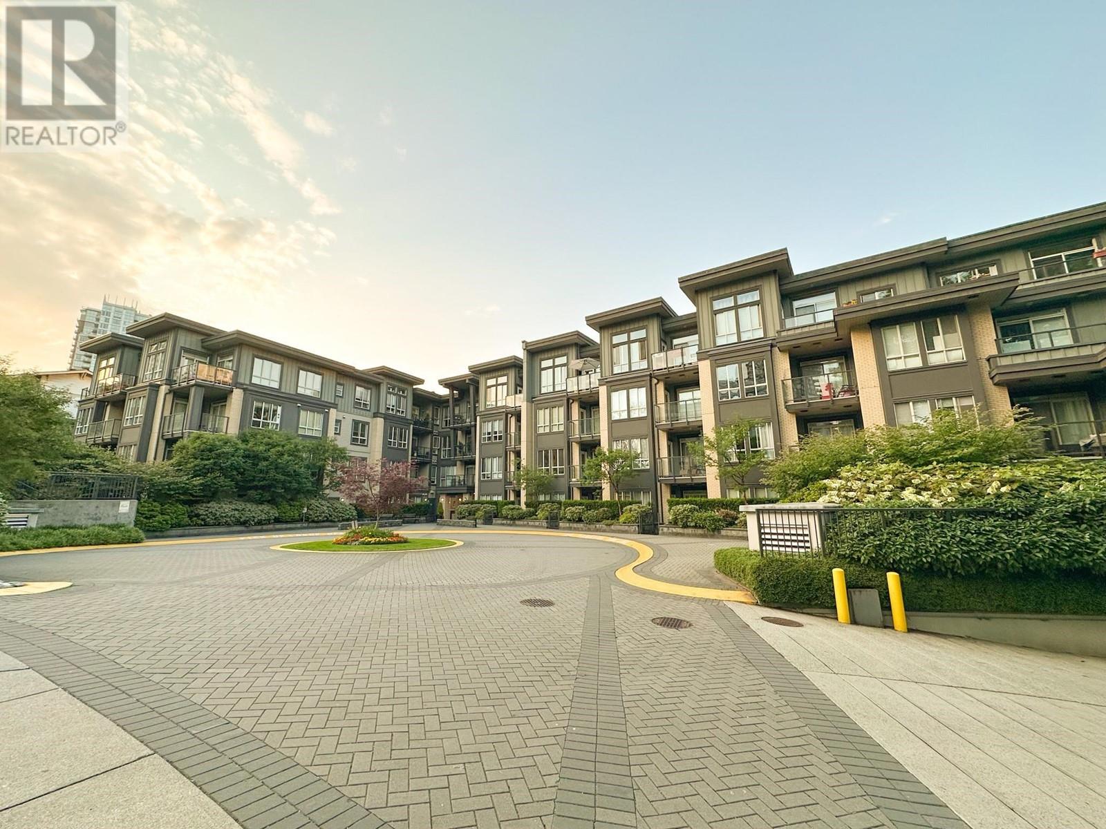 301 225 FRANCIS WAY, new westminster, British Columbia