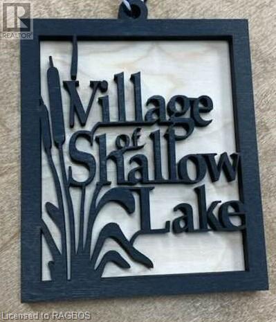 481 Princess Street, Shallow Lake, Ontario  N0H 2K0 - Photo 46 - 40402837