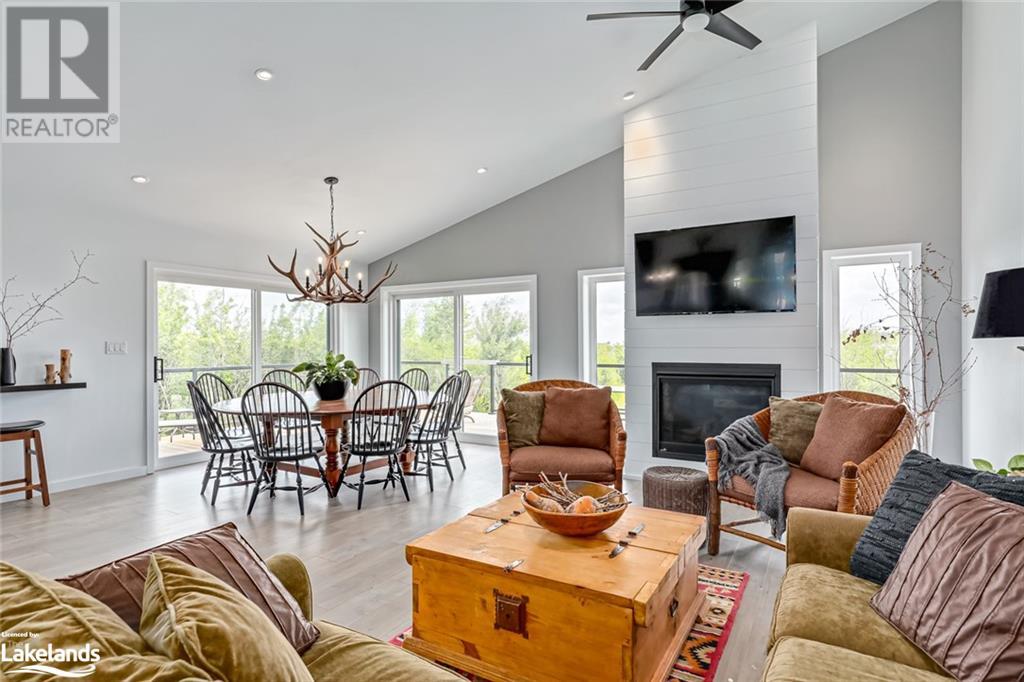 145 St Vincent Crescent, Meaford (Municipality), Ontario  N4L 1W7 - Photo 8 - 40451310
