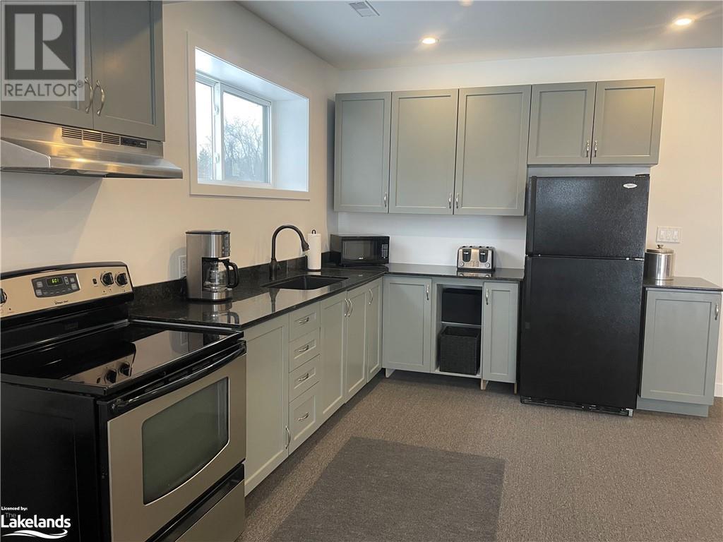 145 St Vincent Crescent, Meaford (Municipality), Ontario  N4L 1W7 - Photo 31 - 40451310