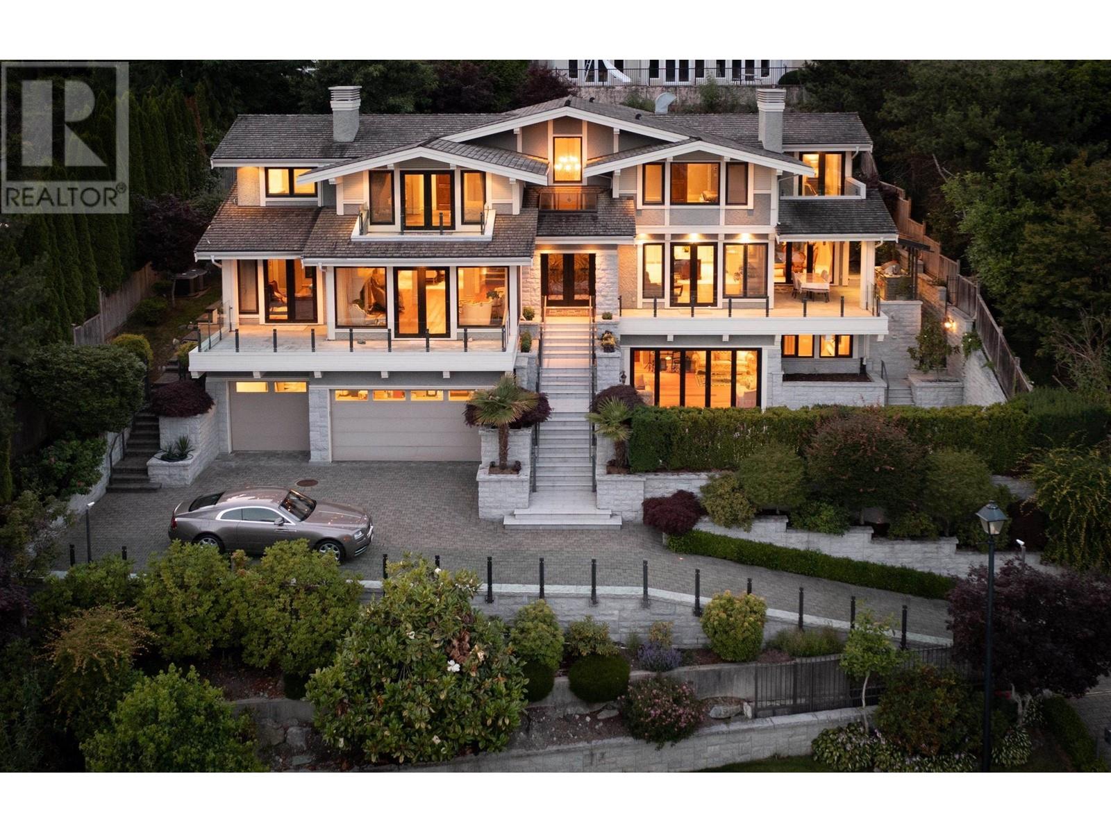 1479 Chippendale Road, West Vancouver, British Columbia  V7S 3G6 - Photo 1 - R2798983