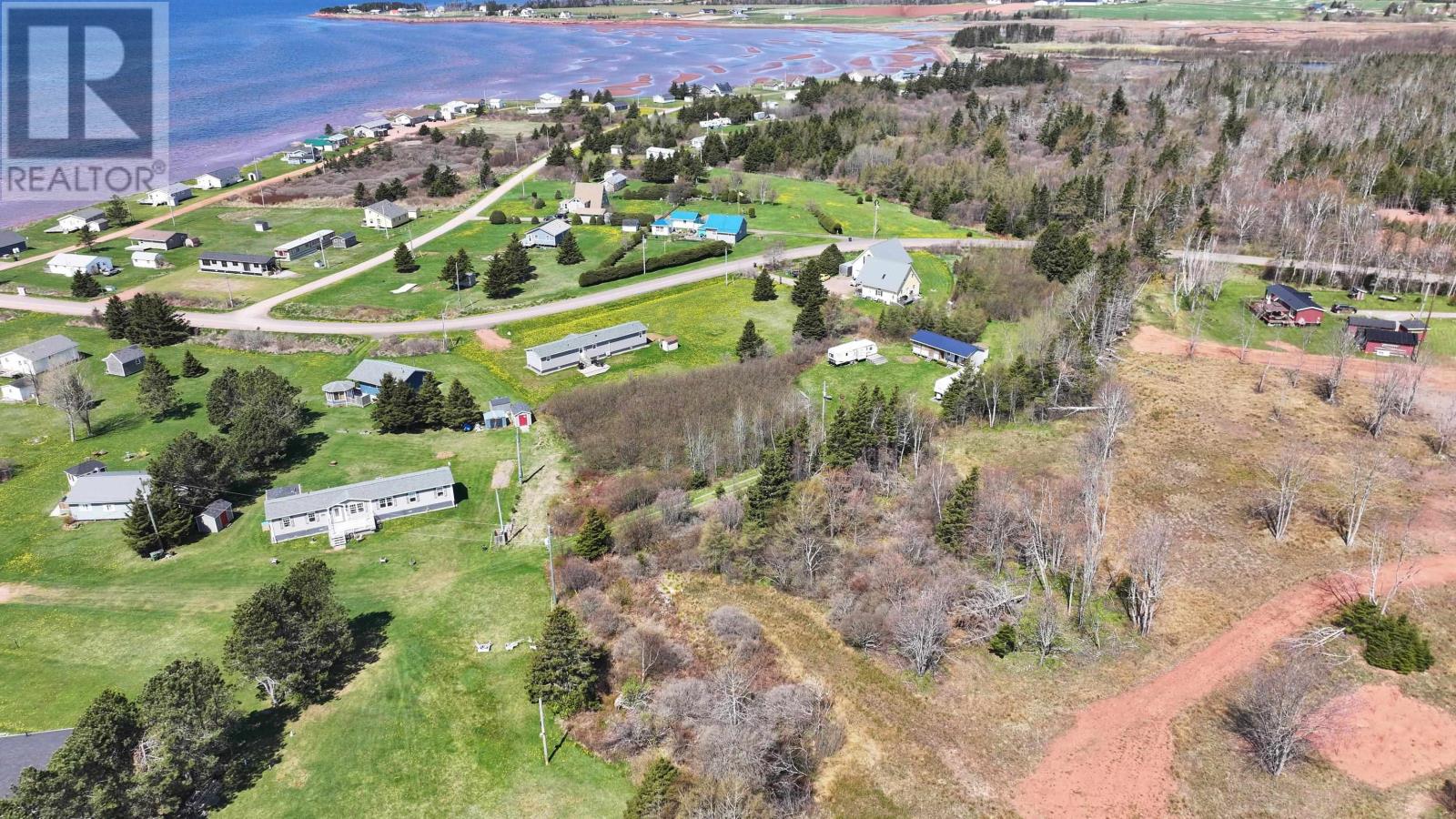 Stewart Drive, Augustine Cove, Prince Edward Island  C0B 1X0 - Photo 16 - 202314676