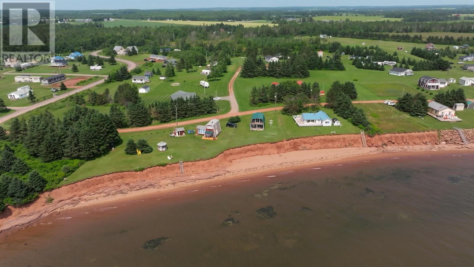 Stewart Drive, Augustine Cove, Prince Edward Island  C0B 1X0 - Photo 6 - 202314676