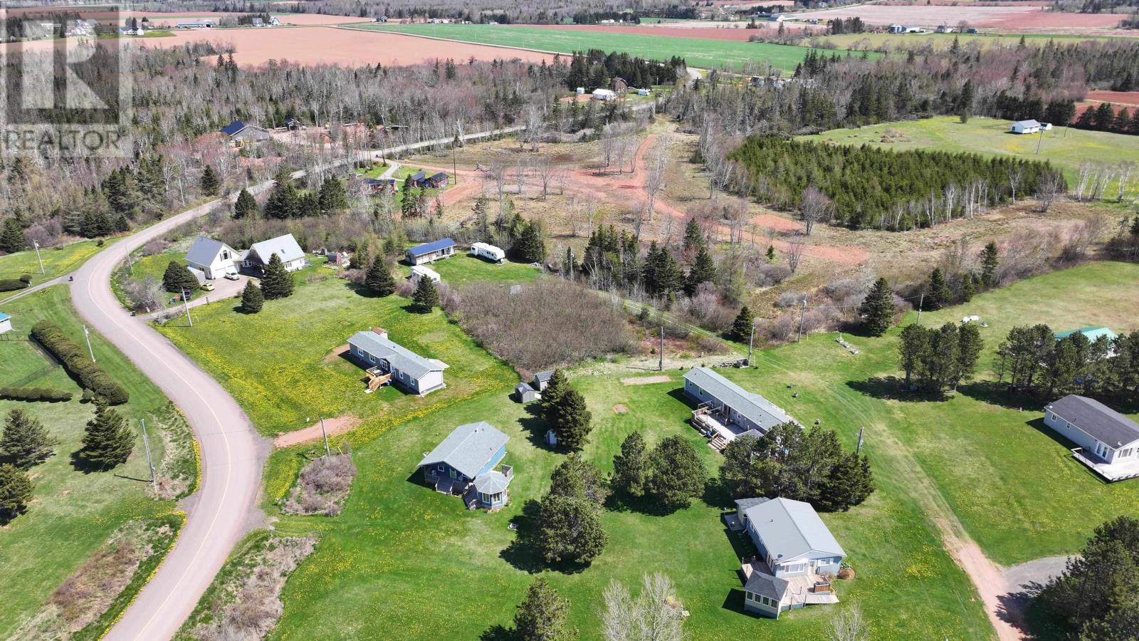 Stewart Drive, Augustine Cove, Prince Edward Island  C0B 1X0 - Photo 7 - 202314676