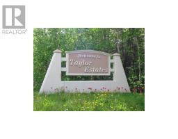 Lot 50 International Drive, Taylor Estates, Newfoundland & Labrador