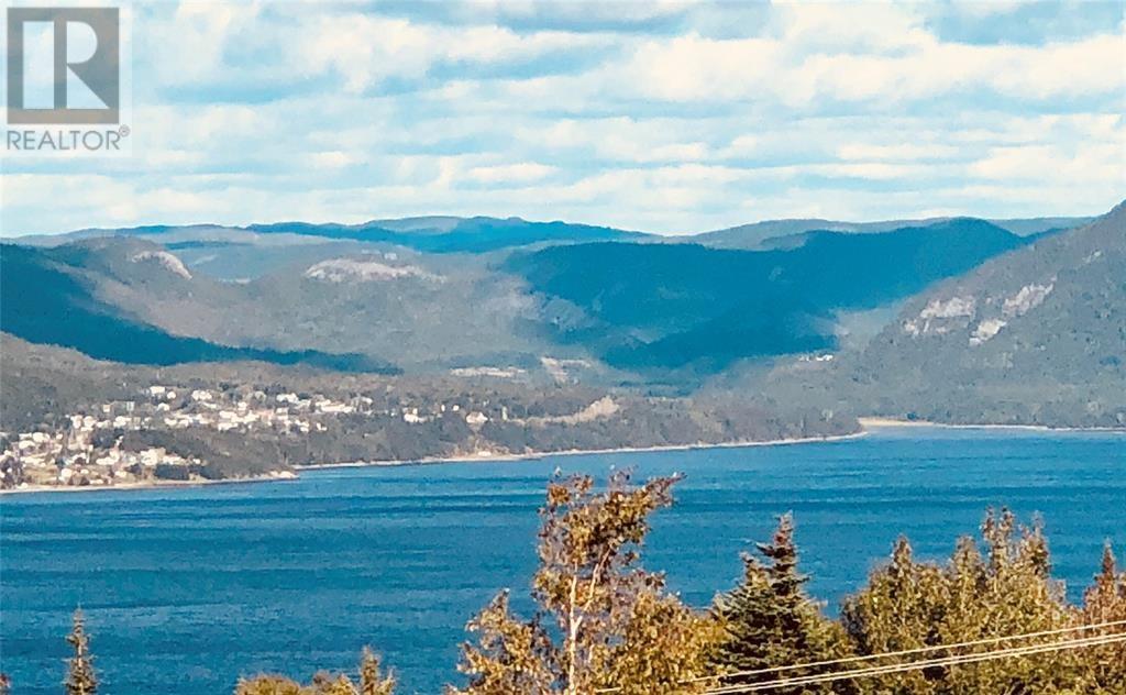 Lot 33 Parkway Heights, corner brook, Newfoundland & Labrador