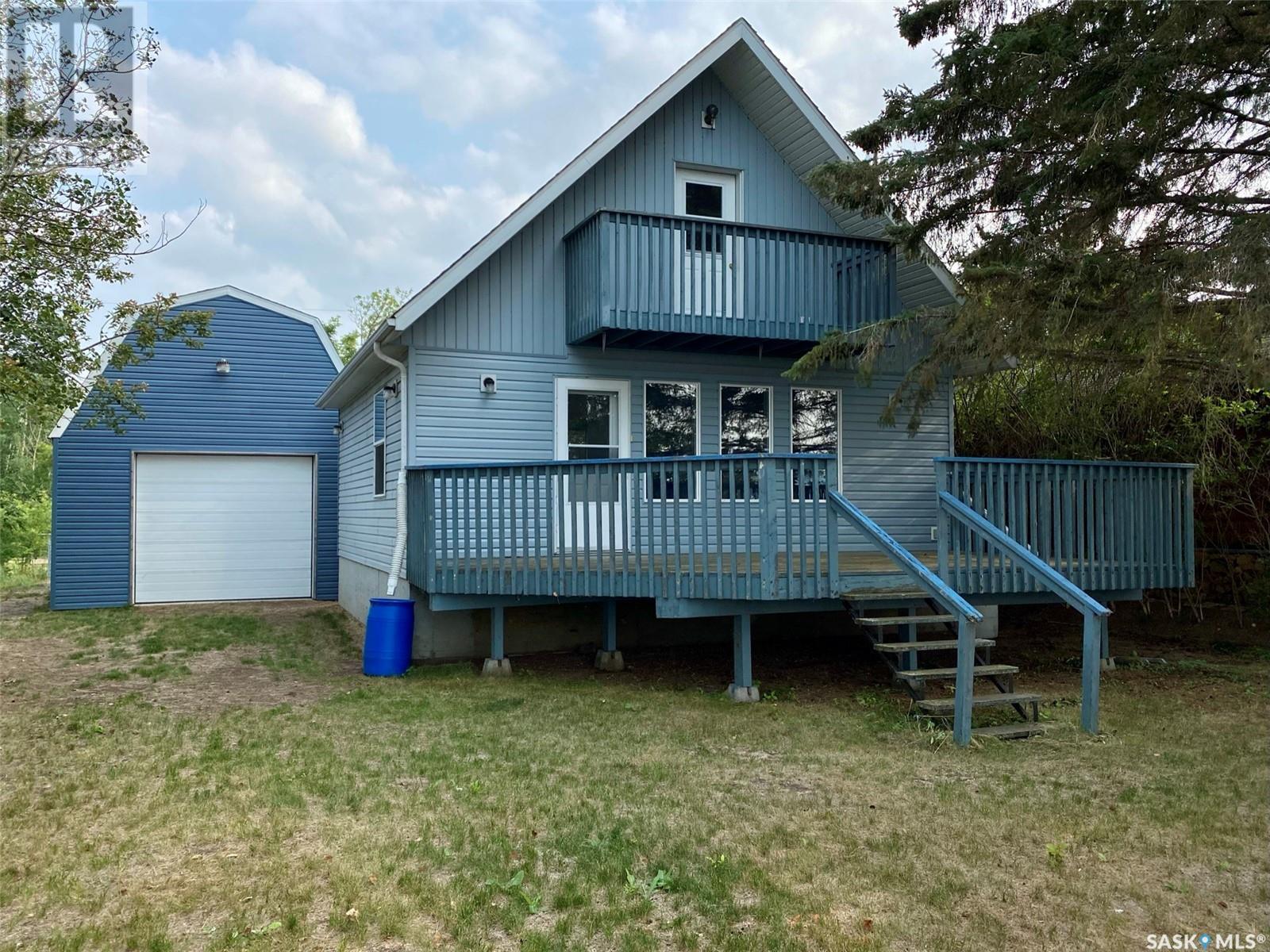 19 Diehl DRIVE, leask rm no. 464, Saskatchewan