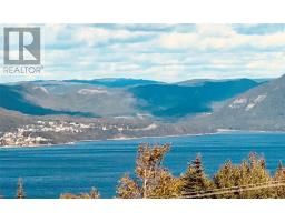Lot 40 Parkway Heights, Corner Brook, Newfoundland & Labrador