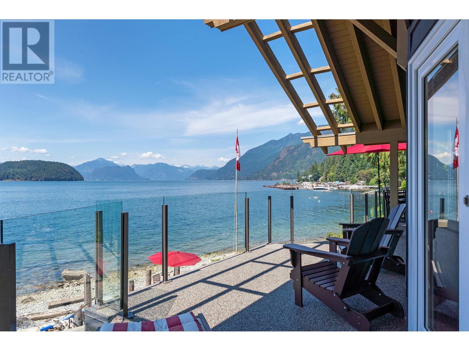 8735 Lawrence Way, West Vancouver, British Columbia  V7W 2T7 - Photo 10 - R2800796