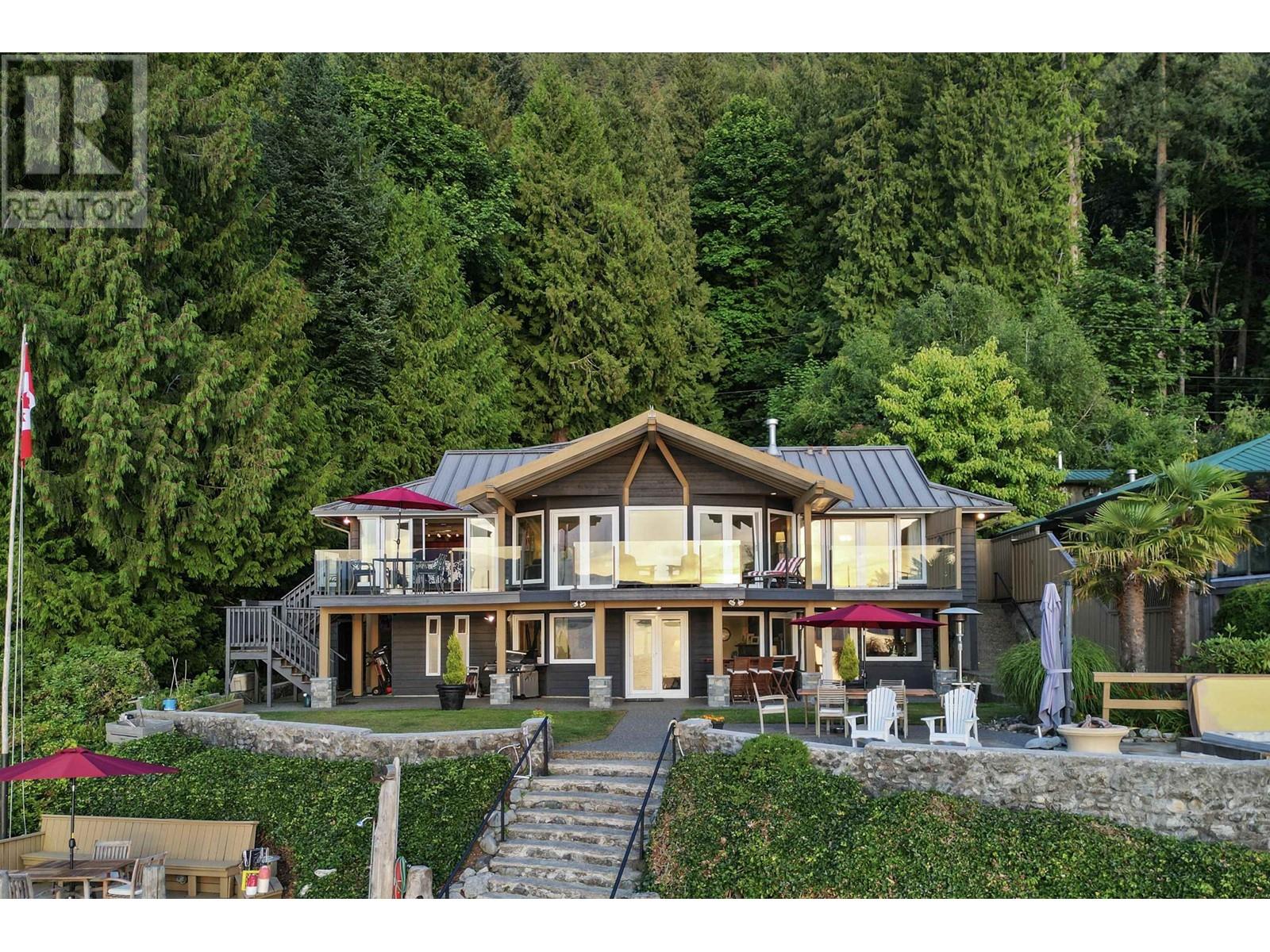 8735 Lawrence Way, West Vancouver, British Columbia  V7W 2T7 - Photo 11 - R2800796