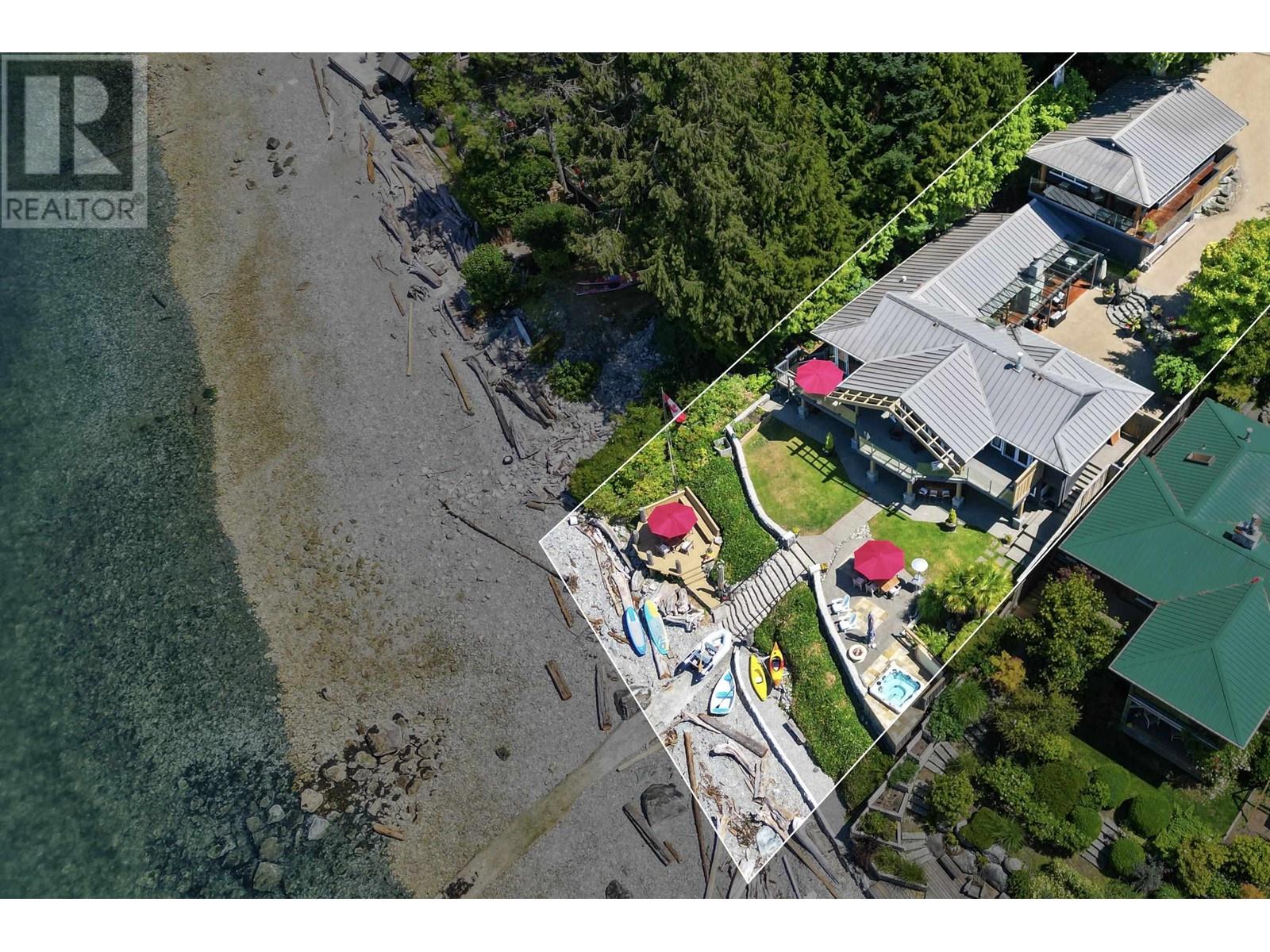 8735 Lawrence Way, West Vancouver, British Columbia  V7W 2T7 - Photo 3 - R2800796