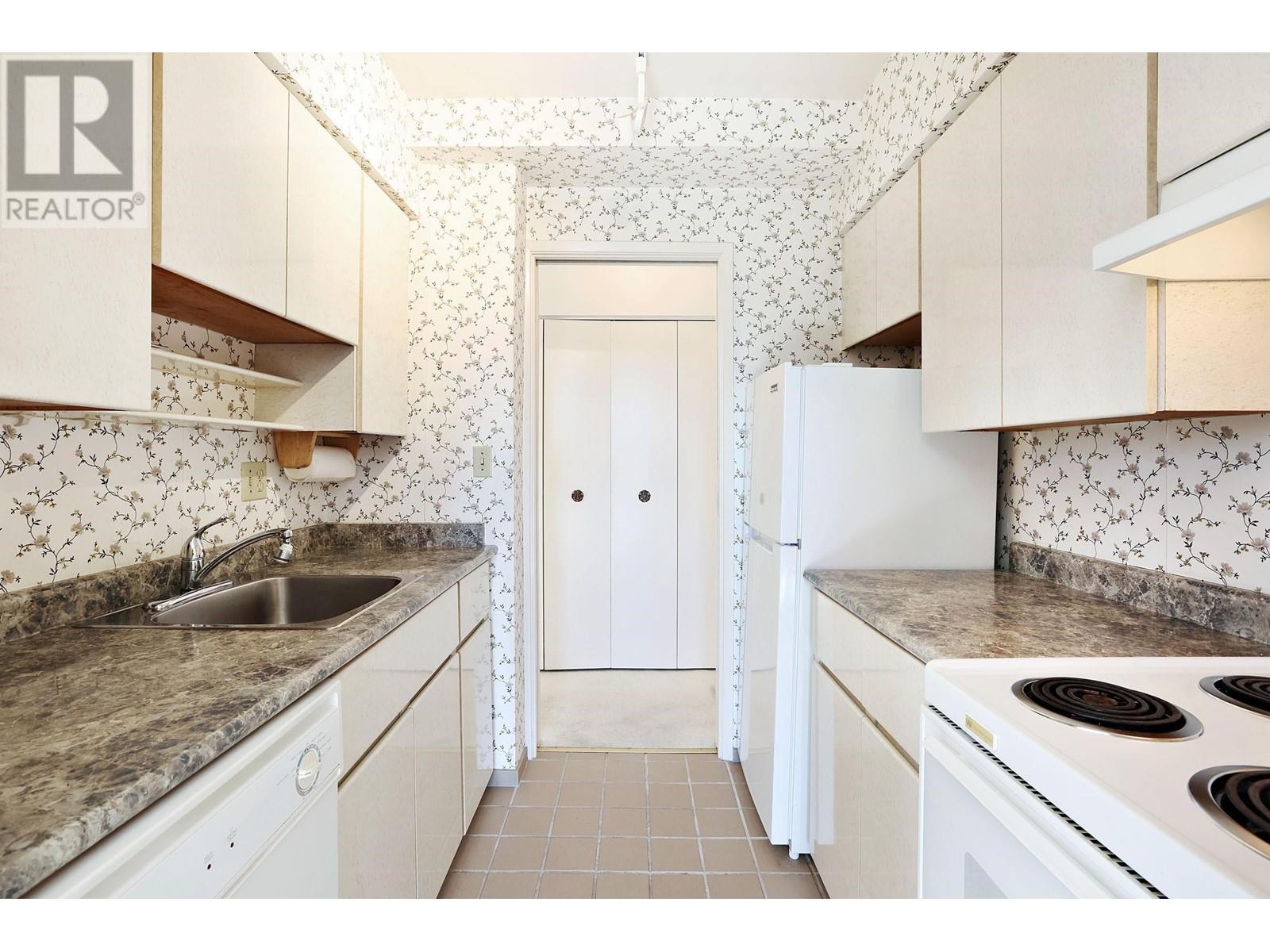 801 2055 Pendrell Street, Vancouver, British Columbia  V6G 1T9 - Photo 7 - R2800534