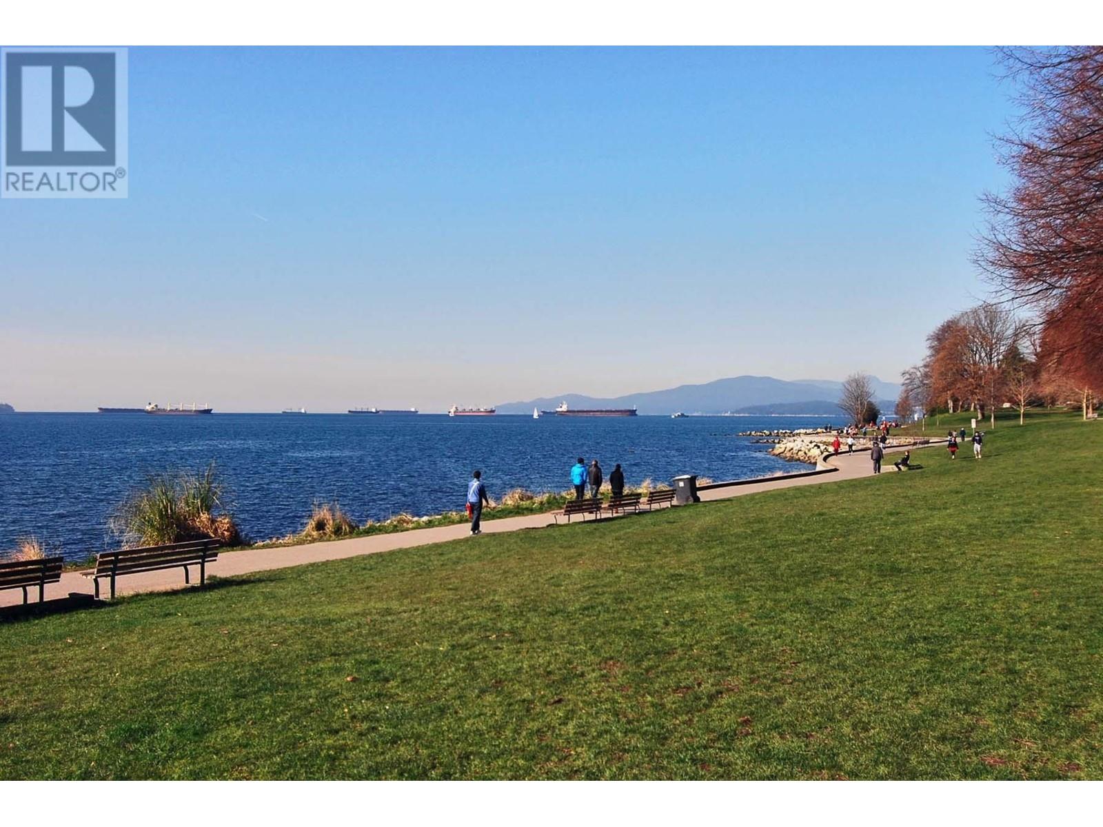 801 2055 Pendrell Street, Vancouver, British Columbia  V6G 1T9 - Photo 27 - R2800534