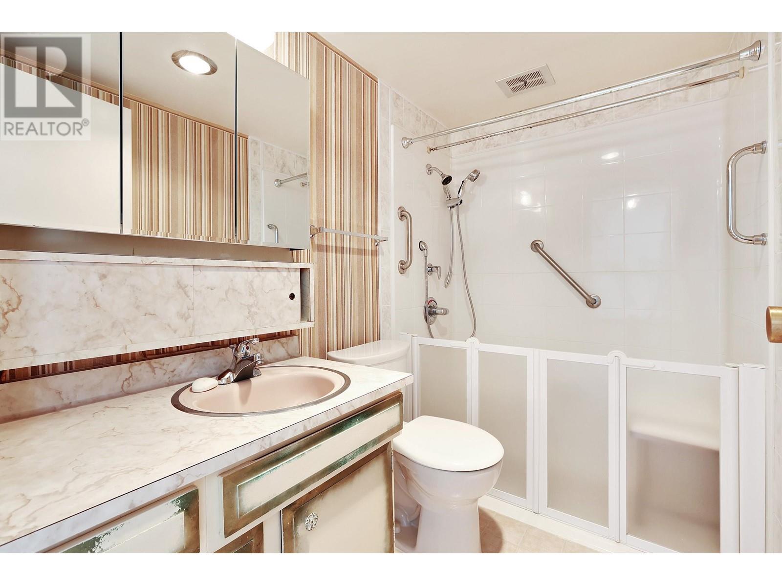 801 2055 Pendrell Street, Vancouver, British Columbia  V6G 1T9 - Photo 11 - R2800534