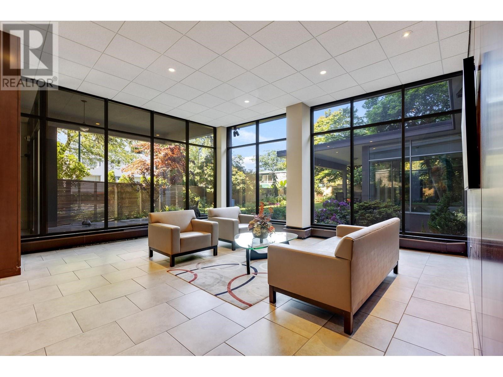 801 2055 Pendrell Street, Vancouver, British Columbia  V6G 1T9 - Photo 22 - R2800534
