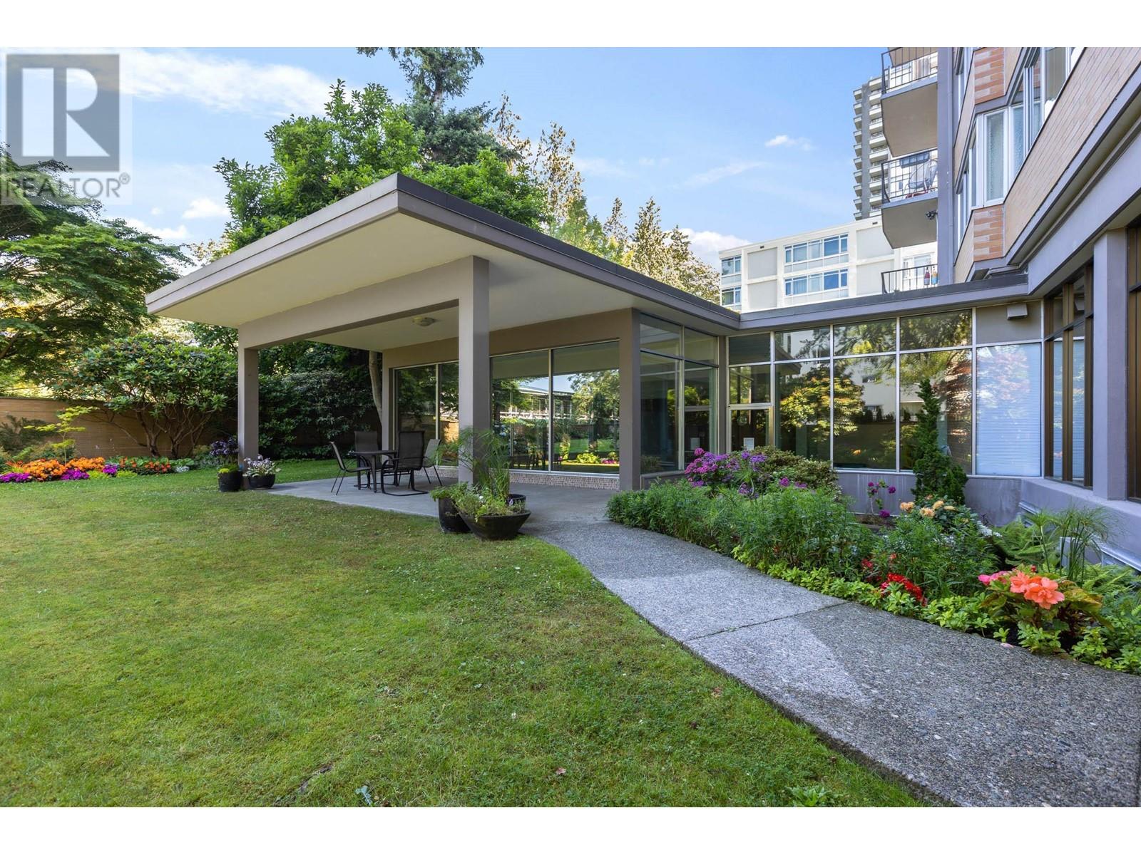 801 2055 Pendrell Street, Vancouver, British Columbia  V6G 1T9 - Photo 26 - R2800534
