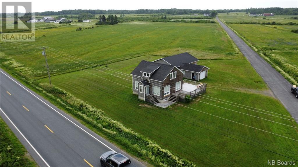 8116 Rte 11 Highway, New Bandon, New Brunswick  E2A 5P6 - Photo 31 - NB089895