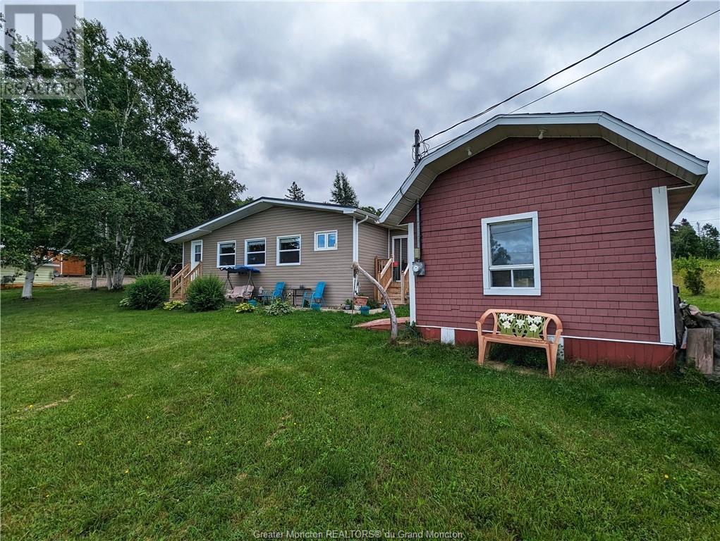 51 Emile Normand, Landry, New Brunswick  E8P 2C2 - Photo 11 - M154148