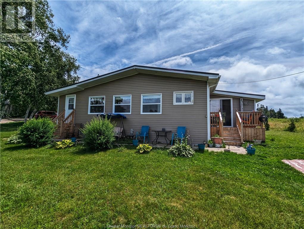 51 Emile Normand, Landry Office, New Brunswick  E8P 2C2 - Photo 1 - M154148