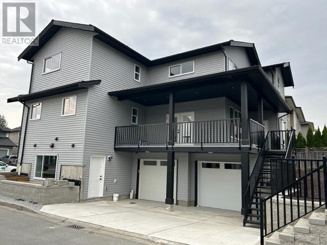 20388 WICKLUND AVENUE, maple ridge, British Columbia
