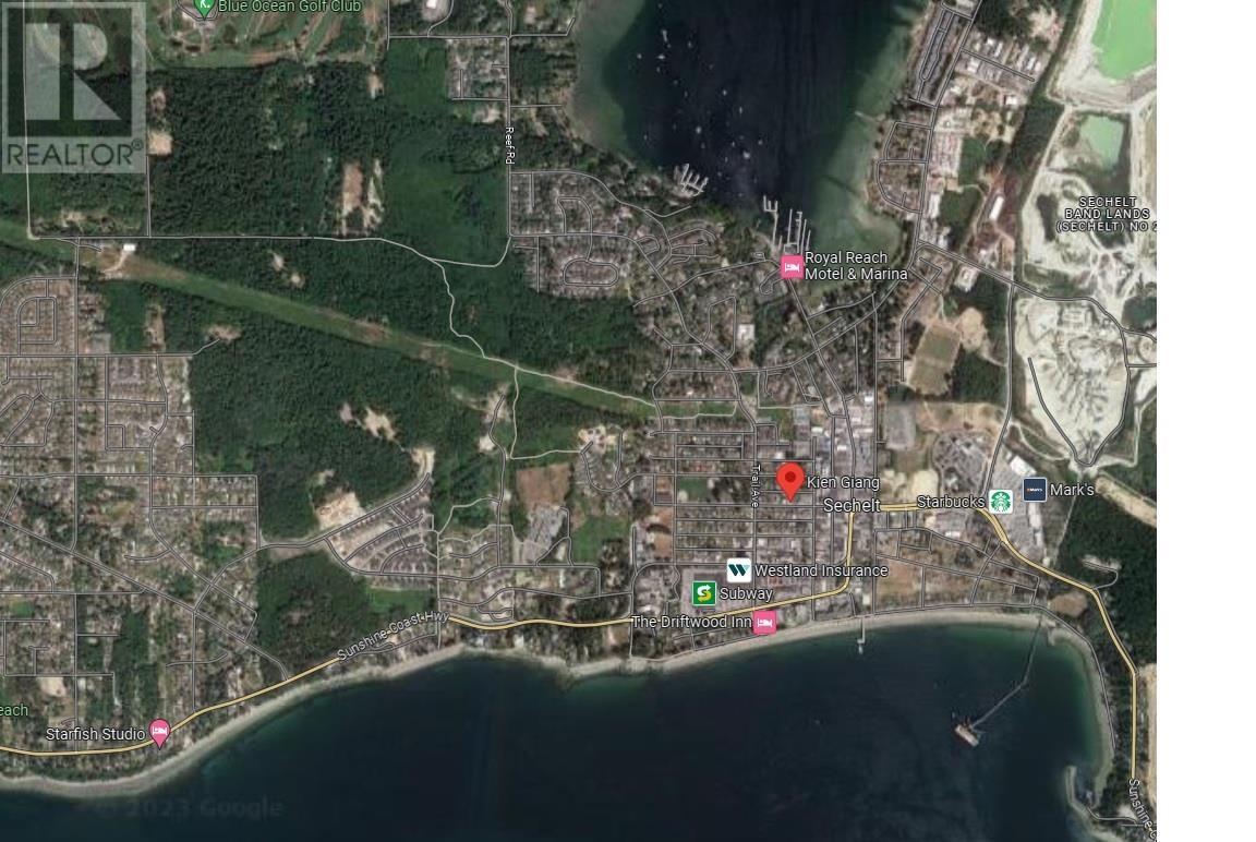 5694 Dolphin Street, Sechelt, British Columbia  V0N 3A0 - Photo 19 - R2792671