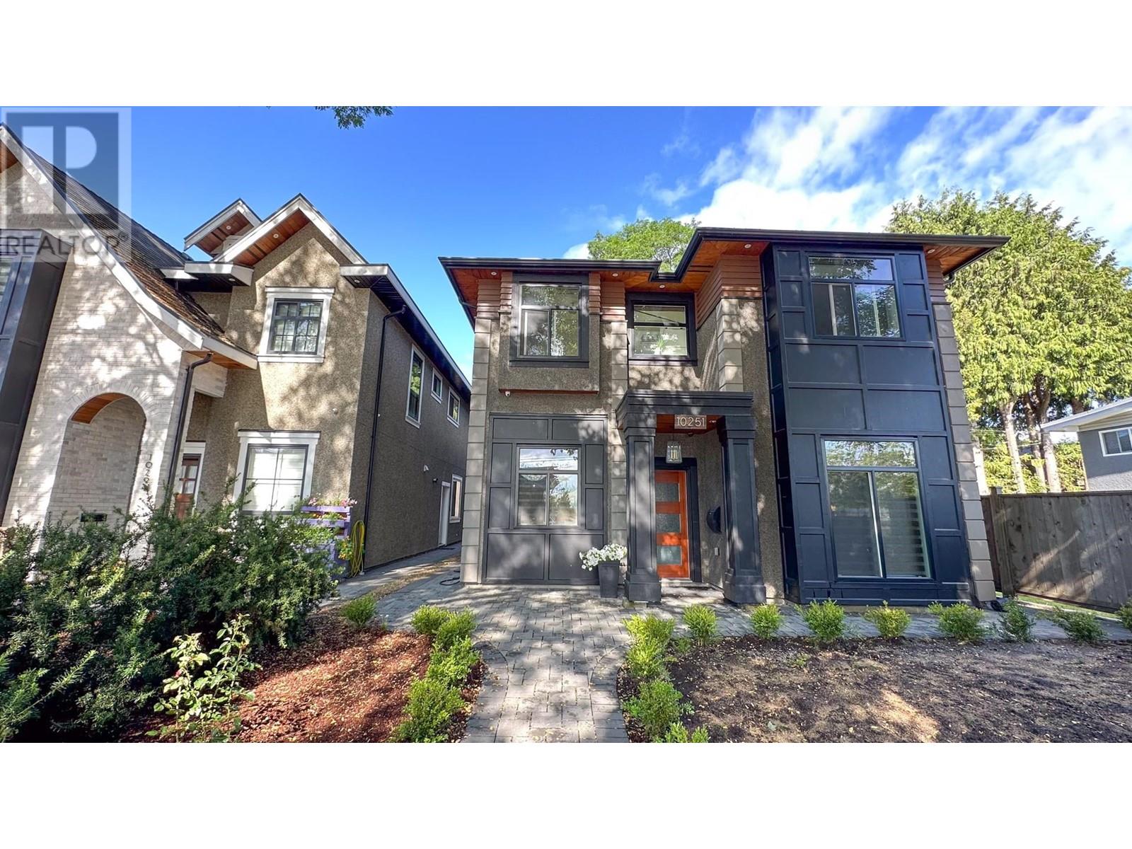 10251 NO. 5 ROAD, richmond, British Columbia
