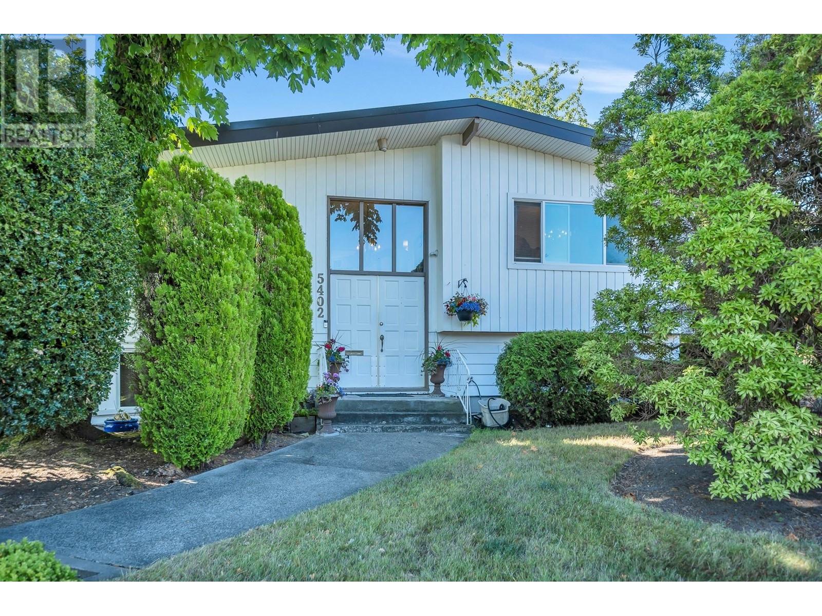 5402 Rawlins Crescent, Delta, British Columbia  V4M 1J4 - Photo 2 - R2800622